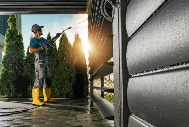 Best Post-Construction Pressure Washing  in Orida Ridge, FL