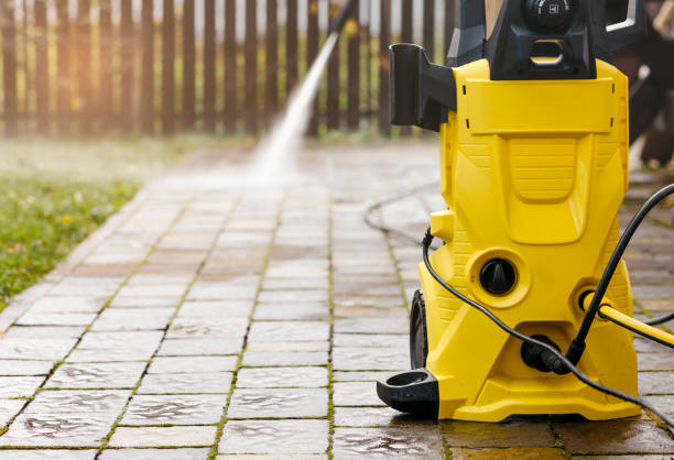 Best Driveway Pressure Washing  in Orida Ridge, FL