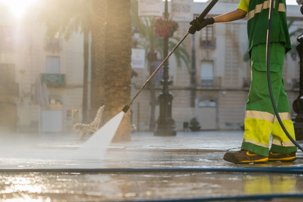 Best Rust Removal  in Orida Ridge, FL