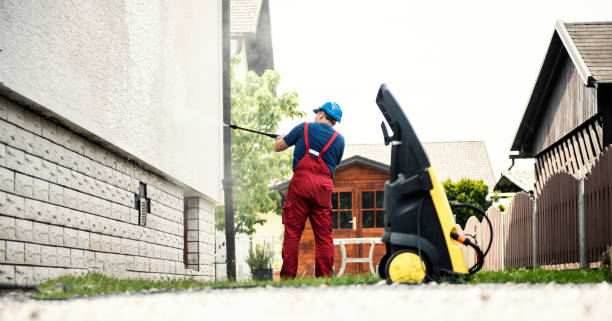 Best Restaurant Pressure Washing  in Orida Ridge, FL